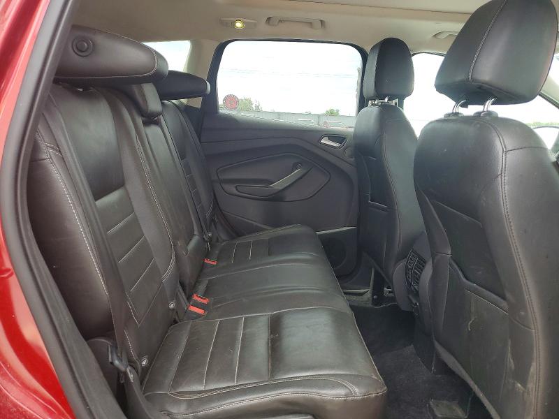 Продаж на аукціоні авто 2016 Ford Escape, vin: 1FMCU0JX6GUA95692, номер лоту: 57038436