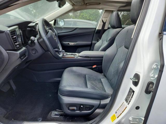 2026 Lexus Nx 450h+ მანქანა იყიდება აუქციონზე, vin: JTJHKCFZ5T2079546, აუქციონის ნომერი: 53344716