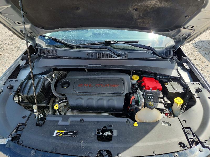 Продаж на аукціоні авто 2021 Jeep Compass, vin: 3C4NJDCB9MT583345, номер лоту: 56628066