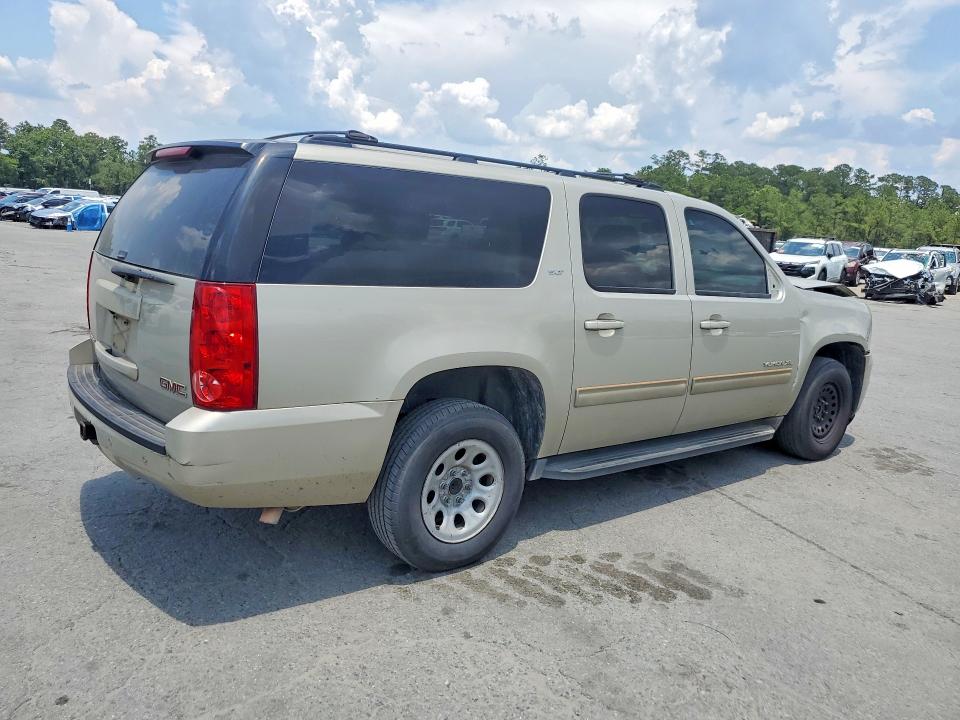 56706876 :رقم المزاد ، 1GKS1KE04ER193769 vin ، 2014 Gmc Yukon Xl مزاد بيع