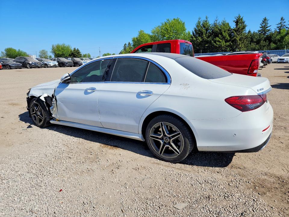 Продажа на аукционе авто 2023 Mercedes-benz E, vin: W1KZF5KB5PB099016, номер лота: 55239256