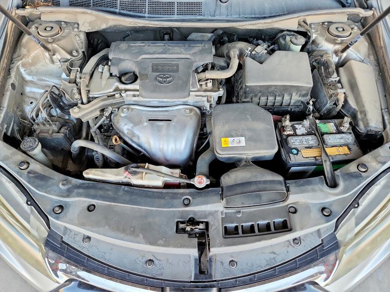 Продаж на аукціоні авто 2017 Toyota Camry, vin: 4T1BF1FK3HU313405, номер лоту: 57855026