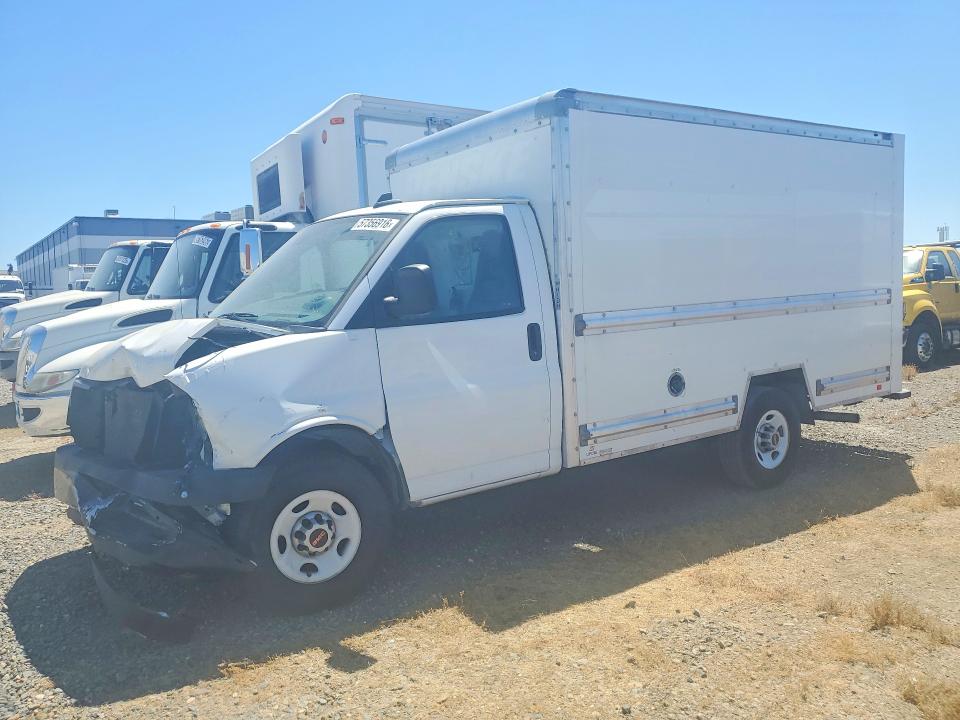 Aukcja sprzedaży 2022 Gmc Savana, vin: 1GD07RFP7N1165352, numer aukcji: 57356916