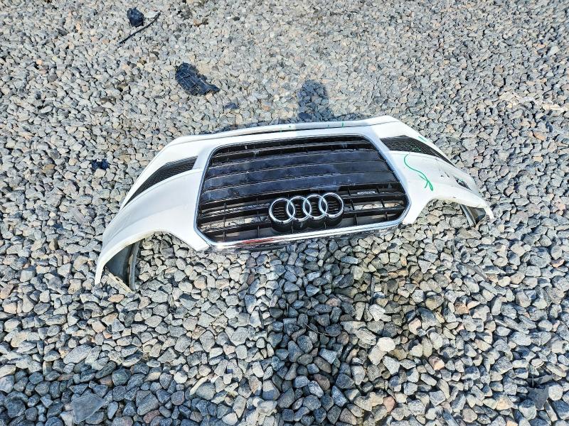 2016 Audi A4 მანქანა იყიდება აუქციონზე, vin: WAUBFAFL4GN003198, აუქციონის ნომერი: 58031896