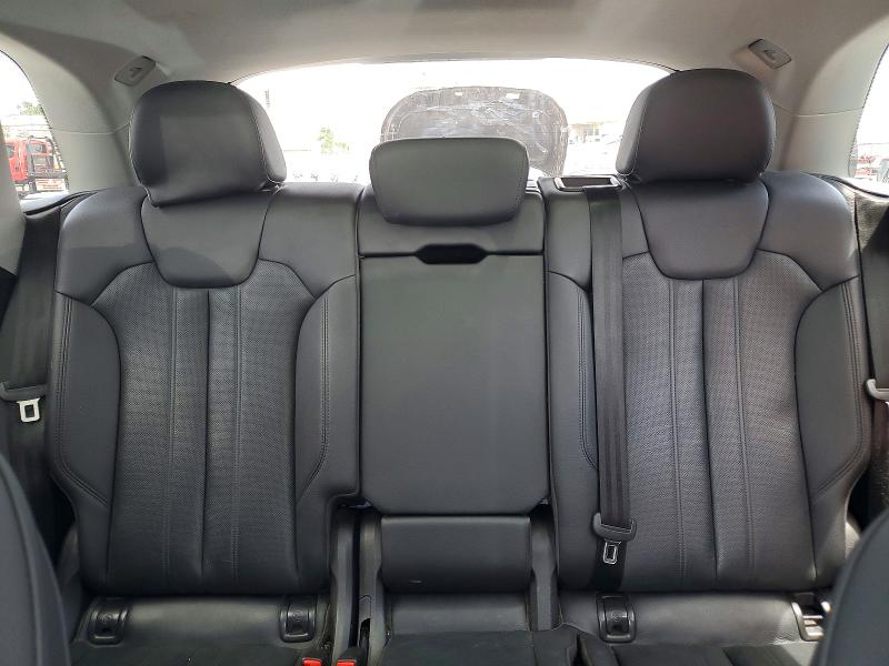 Продажа на аукционе авто 2019 Audi Q5, vin: WA1CNAFY1K2019868, номер лота: 56761926