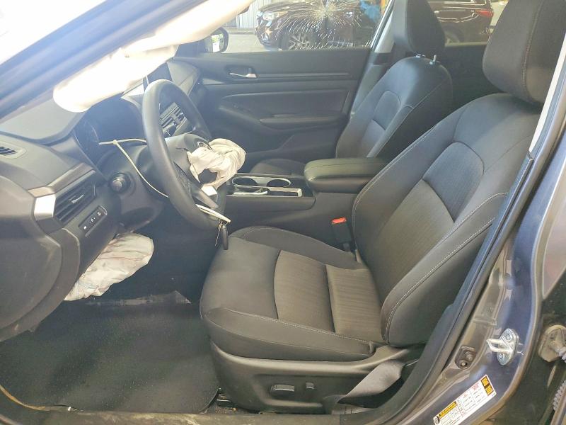 Продаж на аукціоні авто 2024 Nissan Altima, vin: 1N4BL4DV8RN335199, номер лоту: 57844856