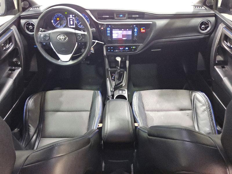 Продаж на аукціоні авто 2019 Toyota Corolla, vin: 5YFBURHE5KP907983, номер лоту: 55735056
