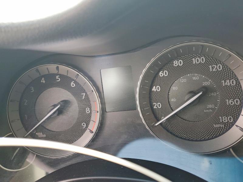 Продаж на аукціоні авто 2011 Infiniti M37, vin: JN1BY1AP3BM326604, номер лоту: 55607626
