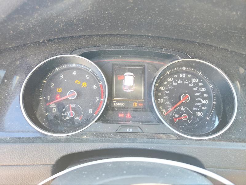 Aukcja sprzedaży 2015 Volkswagen Gti, vin: 3VW5T7AUXFM017270, numer aukcji: 51651826