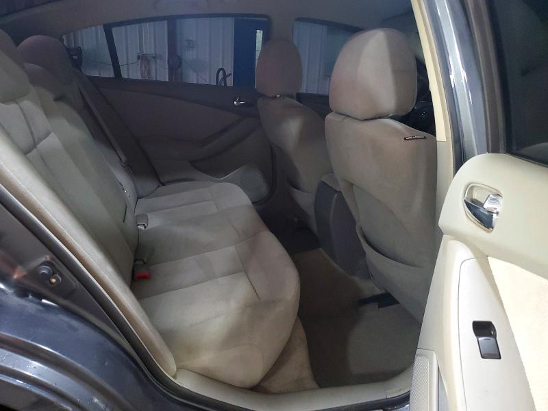 Aukcja sprzedaży 2007 Nissan Altima, vin: 1N4BL21E07N412475, numer aukcji: 56442576