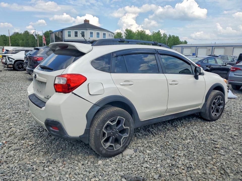 57139686 :رقم المزاد ، JF2GPAGC7D2209666 vin ، 2013 Subaru Xv Crosstrek مزاد بيع