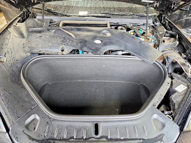 2024 Tesla Model S მანქანა იყიდება აუქციონზე, vin: 5YJSA1E52RF543624, აუქციონის ნომერი: 58213366