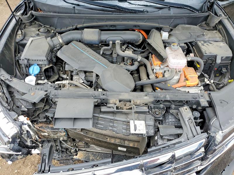 Aukcja sprzedaży 2023 Hyundai Tucson, vin: KM8JCCA13PU117798, numer aukcji: 54404526