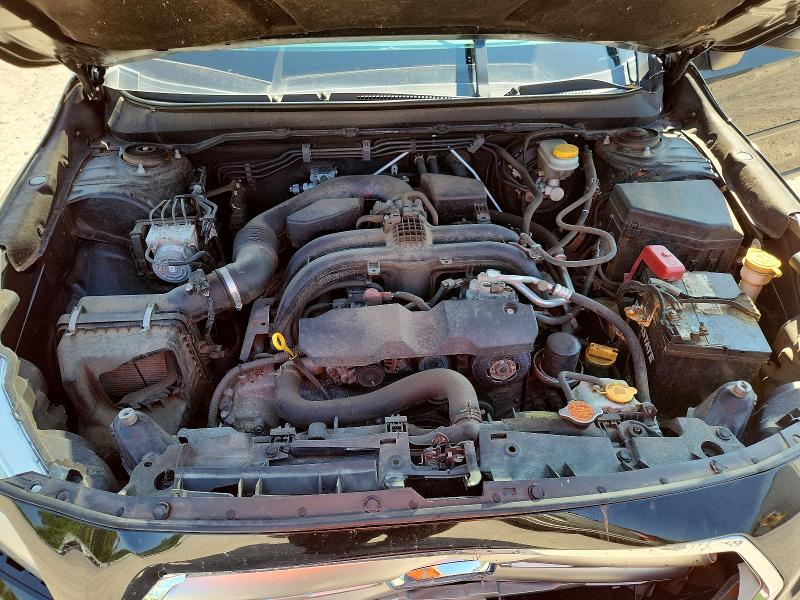2016 Subaru Outback მანქანა იყიდება აუქციონზე, vin: 4S4BSANCXG3295723, აუქციონის ნომერი: 58953746