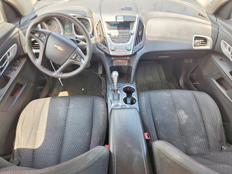 2015 Chevrolet Equinox მანქანა იყიდება აუქციონზე, vin: 2GNALAEK3F6206321, აუქციონის ნომერი: 55816736