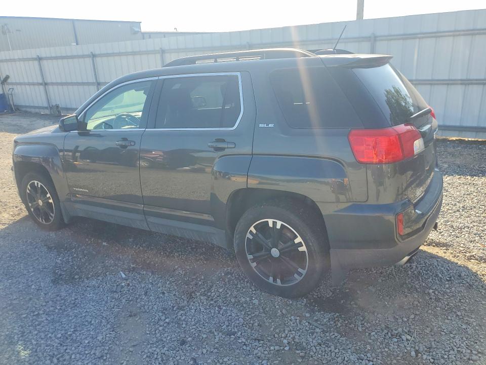 Продаж на аукціоні авто 2017 Gmc Terrain, vin: 2GKALNEK2H6199580, номер лоту: 85606295