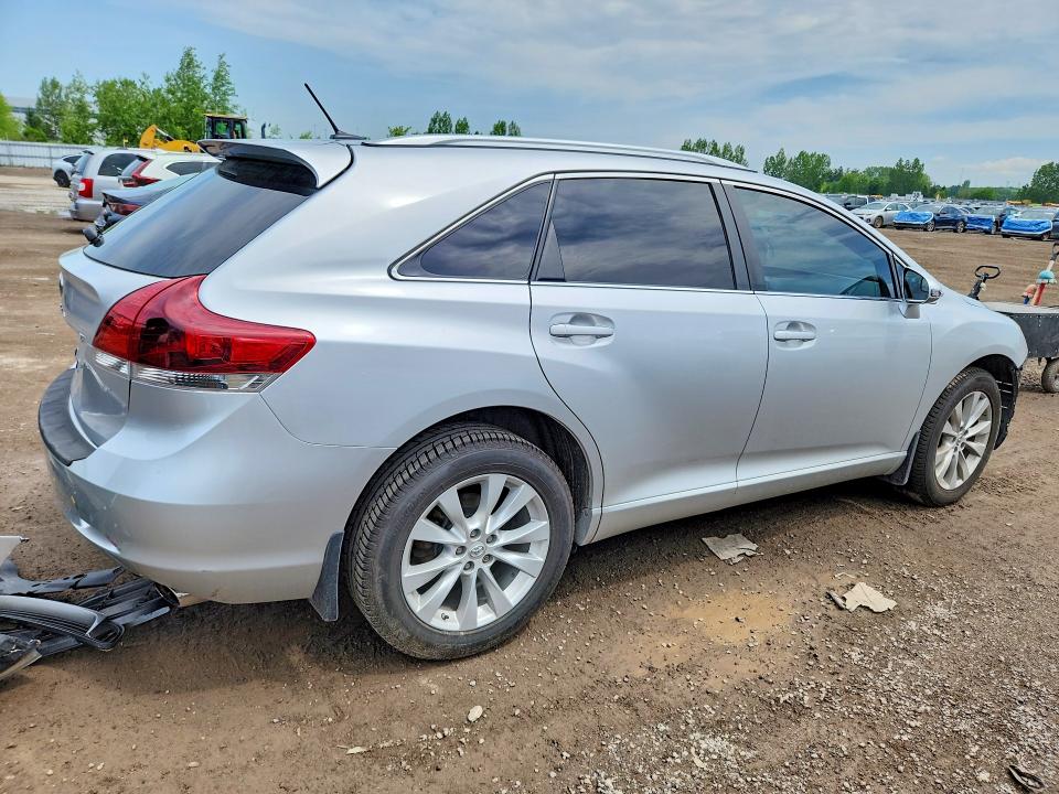 Продаж на аукціоні авто 2013 Toyota Venza, vin: 4T3ZA3BB1DU070547, номер лоту: 56406756