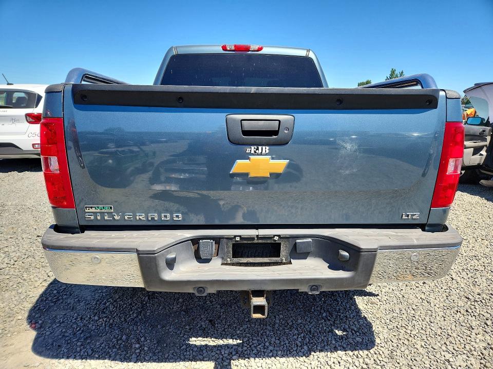 2009 Chevrolet Silverado მანქანა იყიდება აუქციონზე, vin: 3GCEK13349G145871, აუქციონის ნომერი: 57186306