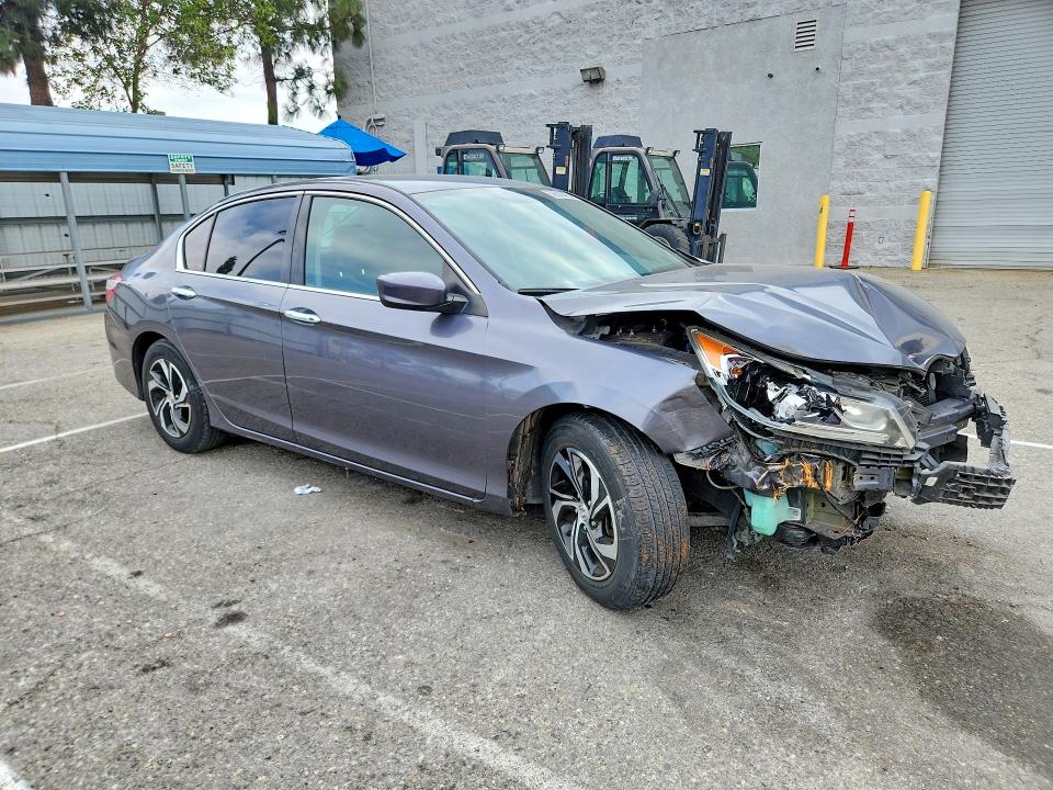 Продаж на аукціоні авто 2016 Honda Accord, vin: 1HGCR2F37GA119041, номер лоту: 56530456