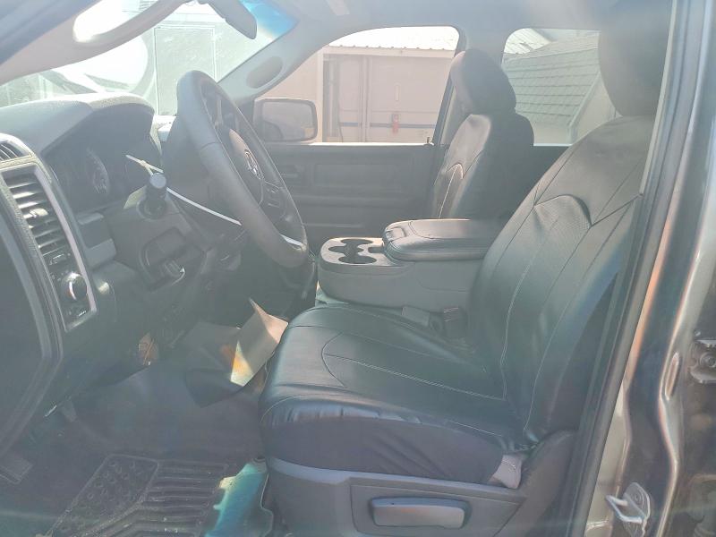 Продаж на аукціоні авто 2013 Ram 1500, vin: 1C6RR6KT3DS656315, номер лоту: 55626976