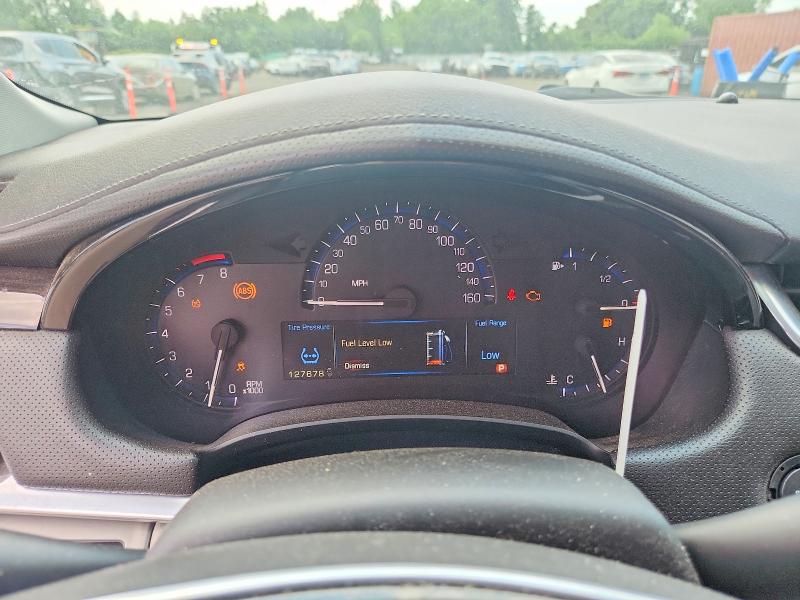 Продаж на аукціоні авто 2013 Cadillac Xts, vin: 2G61R5S35D9216939, номер лоту: 56545856