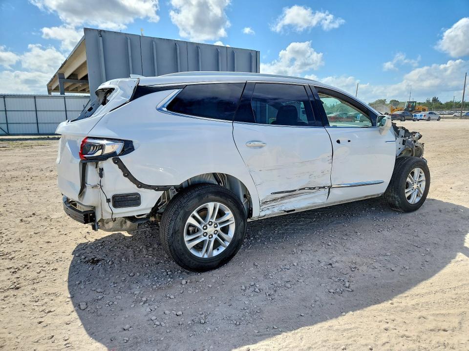 Продажа на аукционе авто 2020 Buick Enclave, vin: 5GAERBKW8LJ124753, номер лота: 57135666