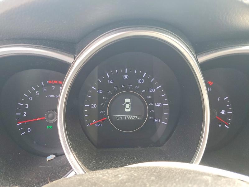 Продаж на аукціоні авто 2015 Kia Optima, vin: KNAGM4A74F5654501, номер лоту: 55911476