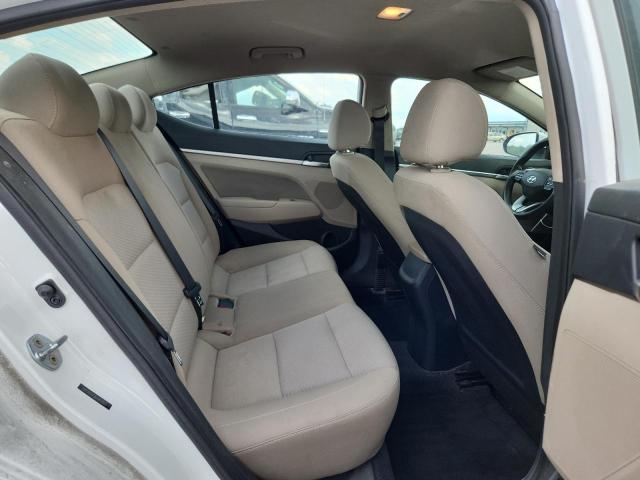 Продаж на аукціоні авто 2019 Hyundai Elantra, vin: 5NPD84LF2KH403923, номер лоту: 57535026