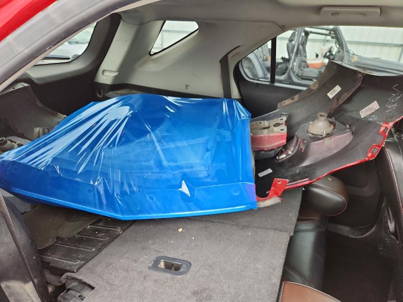 Aukcja sprzedaży 2013 Chevrolet Equinox, vin: 1GNALFEK5DZ114643, numer aukcji: 57924226