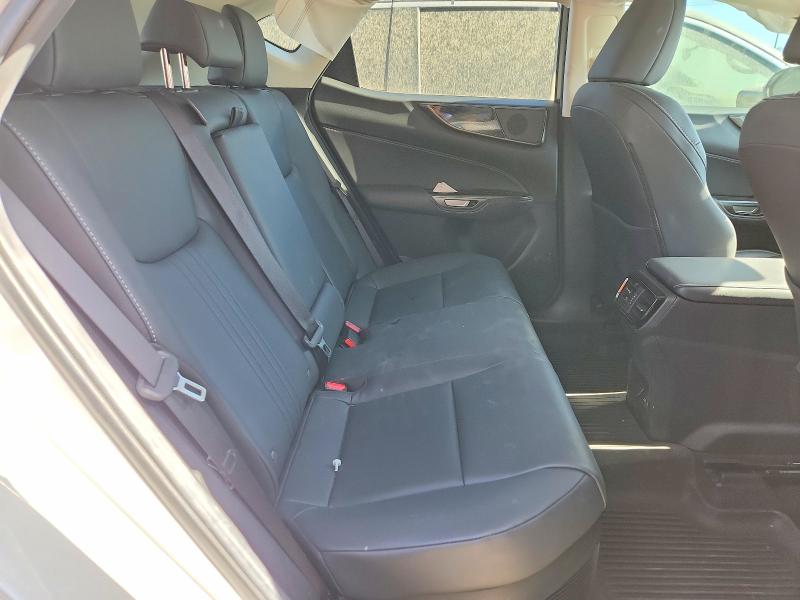 Aukcja sprzedaży 2022 Lexus Nx, vin: JTJAKCEZ7N5003251, numer aukcji: 58050076
