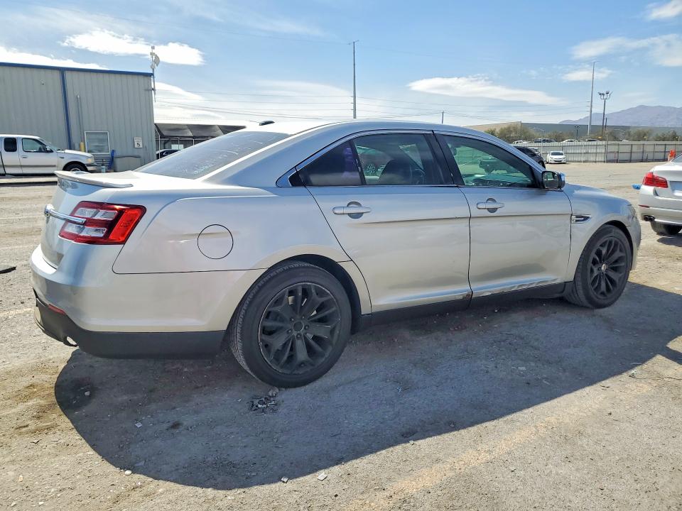 2013 Ford Taurus მანქანა იყიდება აუქციონზე, vin: 1FAHP2F80DG225559, აუქციონის ნომერი: 56656486