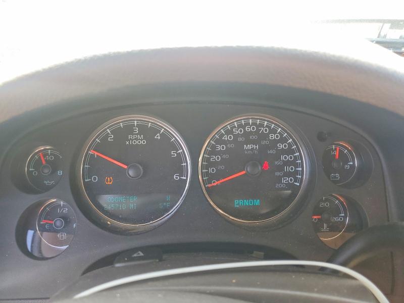 Продаж на аукціоні авто 2009 Gmc Yukon Xl, vin: 1GKFK06299R289485, номер лоту: 55616986