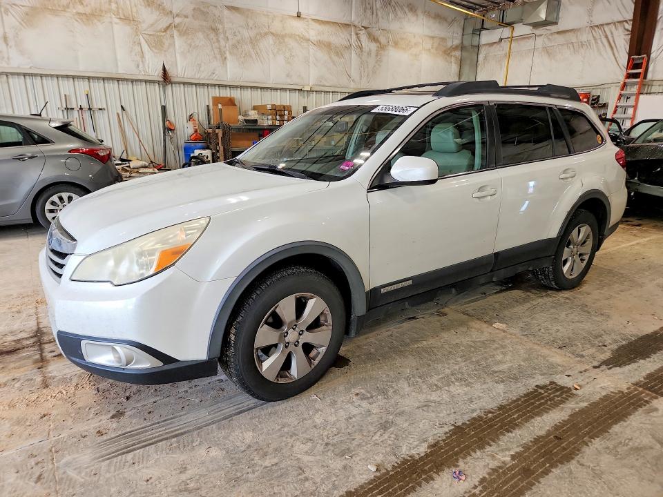 Продаж на аукціоні авто 2010 Subaru Outback, vin: 4S4BRCKC2A3377349, номер лоту: 55688066