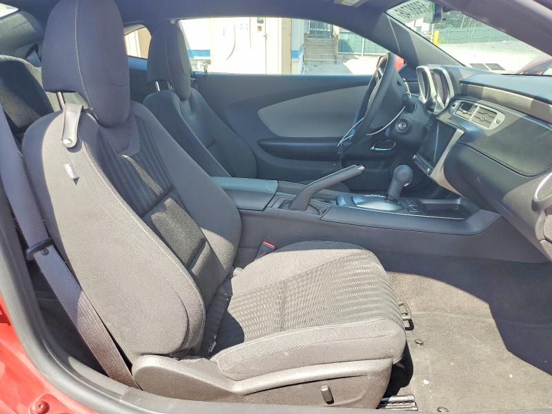 Продаж на аукціоні авто 2014 Chevrolet Camaro, vin: 2G1FA1E38E9239608, номер лоту: 58988746