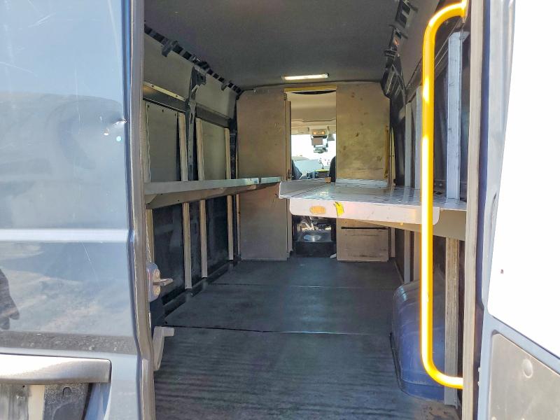 56422816 :رقم المزاد ، 3C6URVJG1LE132168 vin ، 2020 Ram Promaster 3500 مزاد بيع