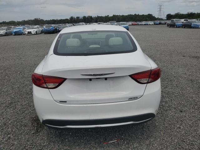 Продаж на аукціоні авто 2015 Chrysler 200, vin: 1C3CCCAB4FN603071, номер лоту: 56805936