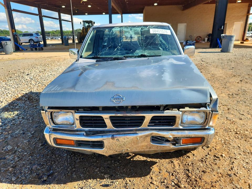 Aukcja sprzedaży 1993 Nissan Truck, vin: 1N6SD16S3PC399164, numer aukcji: 58401576