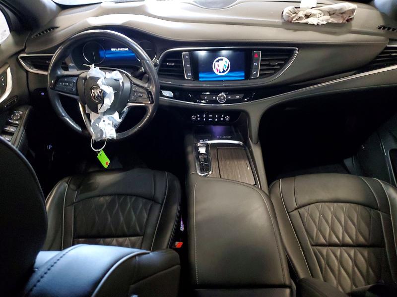 Продажа на аукционе авто 2023 Buick Enclave, vin: 5GAEVCKW3PJ136980, номер лота: 55514526