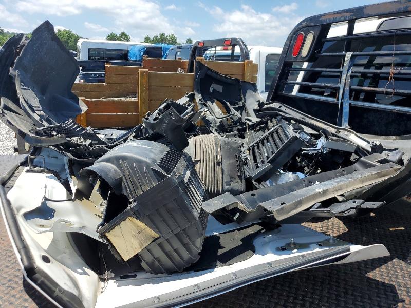 56019806 :رقم المزاد ، 3C7WRSCL0KG517284 vin ، 2019 Ram 3500 مزاد بيع