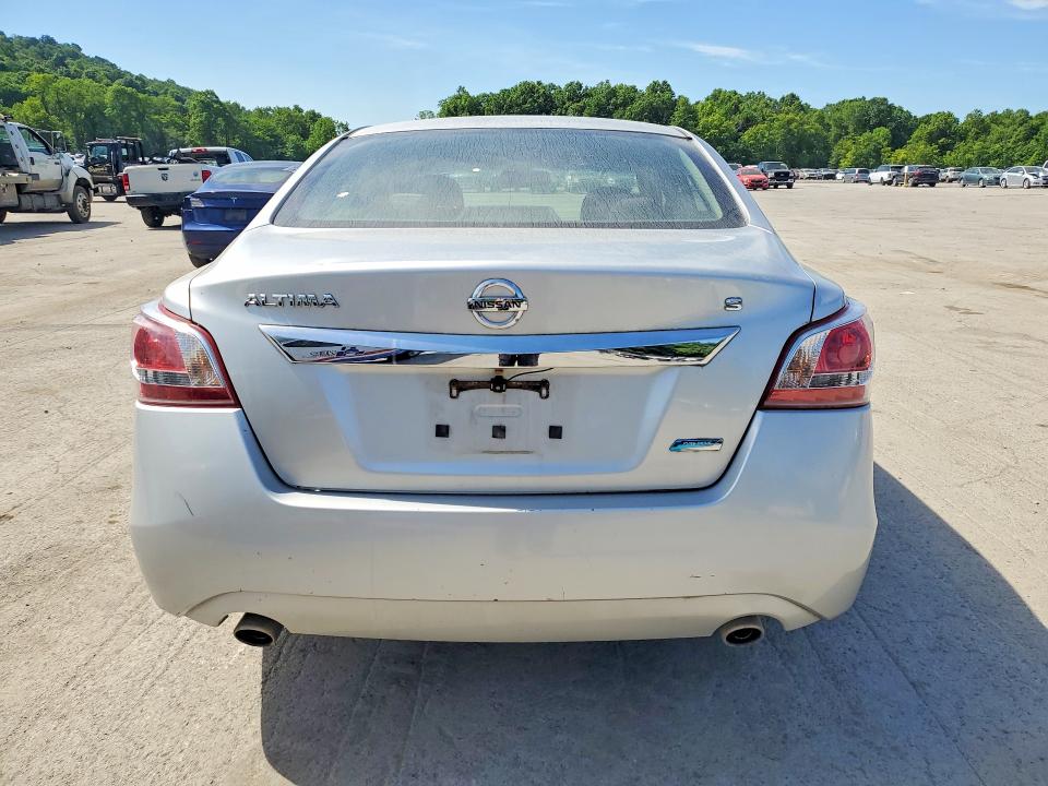 Aukcja sprzedaży 2013 Nissan Altima, vin: 1N4AL3AP8DC231067, numer aukcji: 56637606