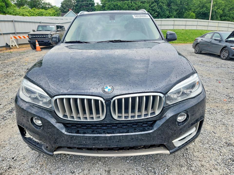 56536886 :رقم المزاد ، 5UXKR0C57E0H20782 vin ، 2014 Bmw X5 مزاد بيع