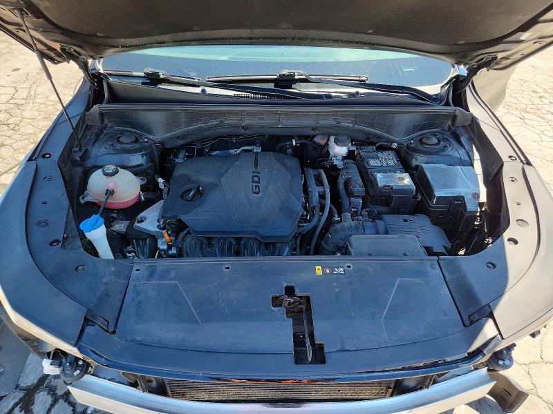 57955186 :رقم المزاد ، 5XYRLDJC1RG259733 vin ، 2024 Kia Sorento مزاد بيع