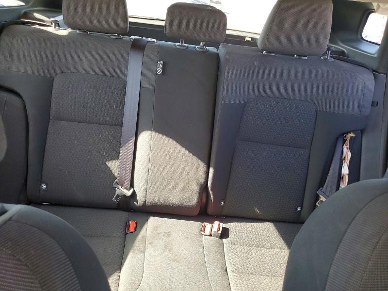 Продажа на аукционе авто 2025 Nissan Kicks, vin: 3N8AP6BB9SL336967, номер лота: 57554716