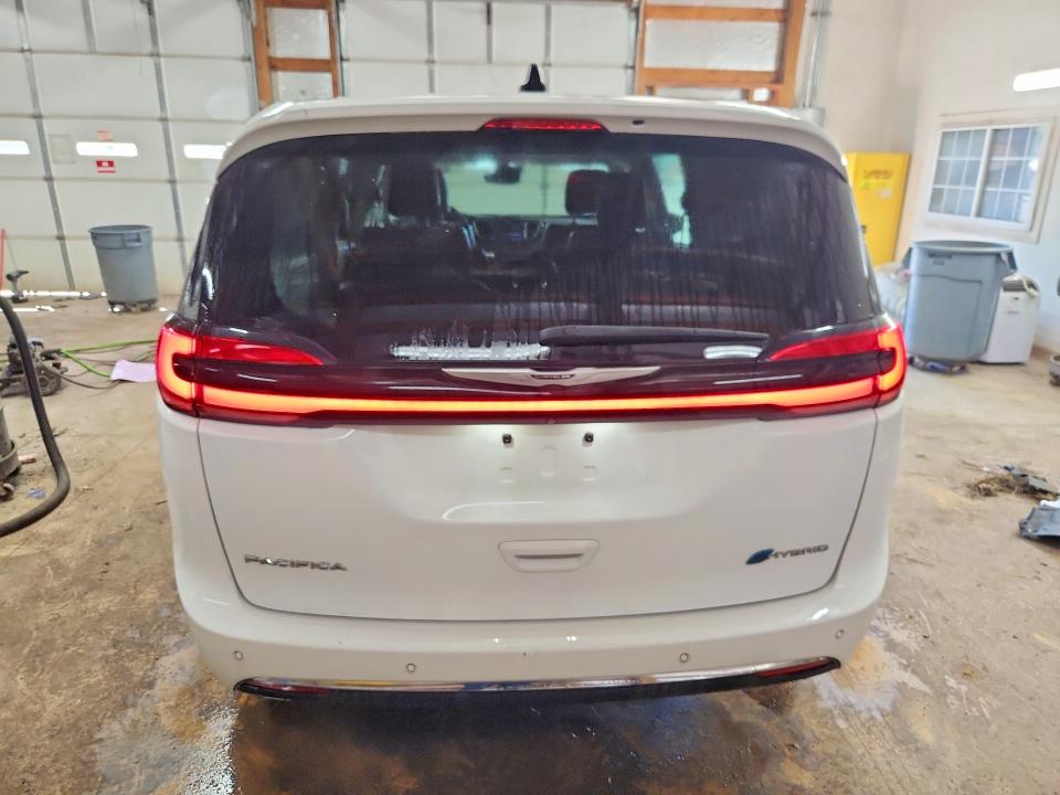 Продаж на аукціоні авто 2023 Chrysler Pacifica, vin: 2C4RC1L77PR618395, номер лоту: 57769186