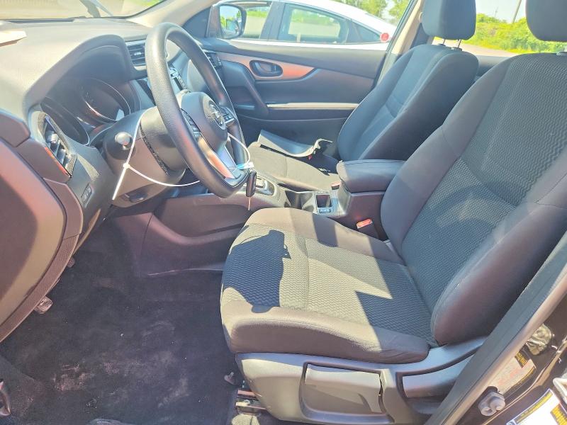 Aukcja sprzedaży 2019 Nissan Qashqai, vin: JN1BJ1CP2KW214883, numer aukcji: 76294465