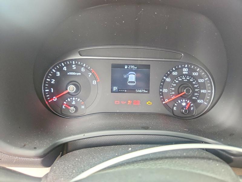 2020 Kia Soul მანქანა იყიდება აუქციონზე, vin: KNDJ23AU0L7729483, აუქციონის ნომერი: 56714976