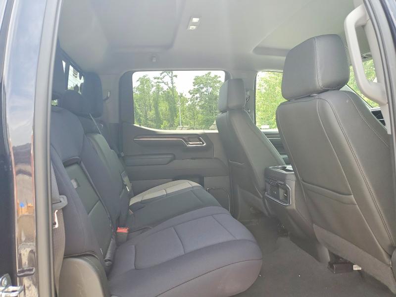 2024 Gmc Sierra მანქანა იყიდება აუქციონზე, vin: 3GTUUDED7RG258100, აუქციონის ნომერი: 58629156