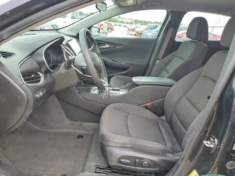 2024 Chevrolet Malibu მანქანა იყიდება აუქციონზე, vin: 1G1ZD5ST6RF162041, აუქციონის ნომერი: 57211866