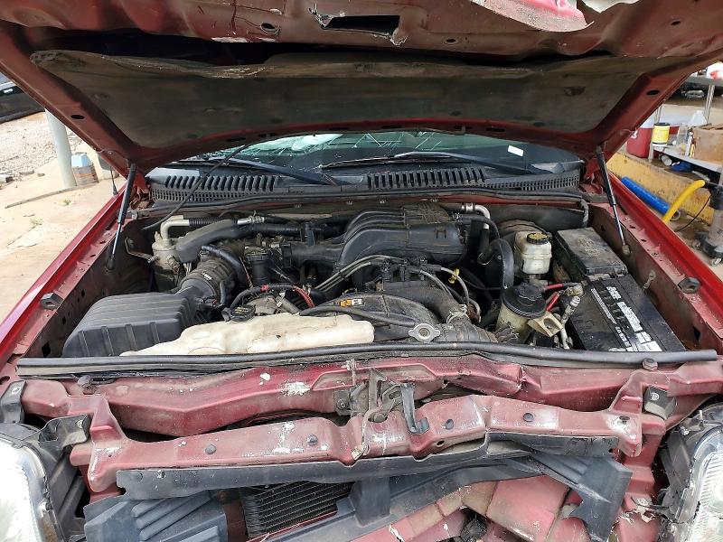Продажа на аукционе авто 2008 Ford Explorer Sport Trac, vin: 1FMEU31EX8UB26159, номер лота: 57826486