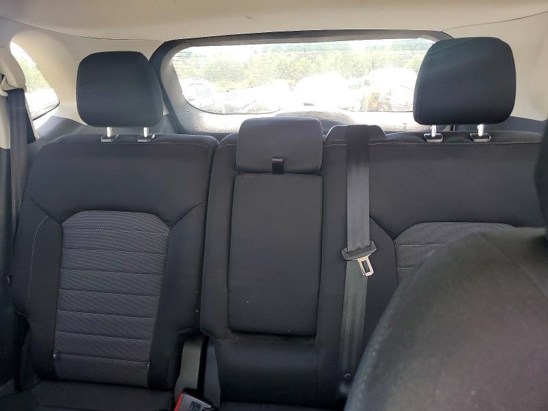 Продажа на аукционе авто 2015 Ford Edge, vin: 2FMTK4G94FBB98376, номер лота: 55074116